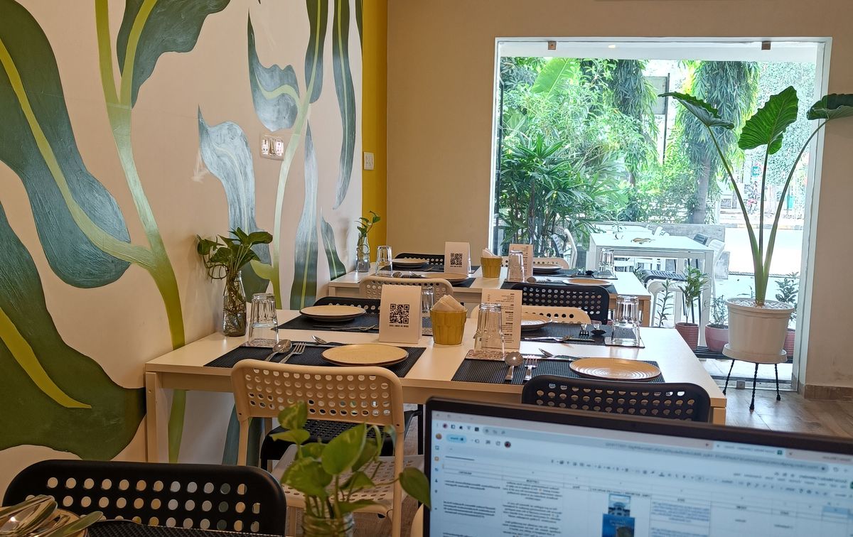 Crazy Plant Lady Coworking
